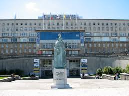 centro desportivo da faculdade egas moniz pagina inicial facebook