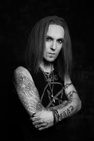 Bodom after midnight is a finnish heavy metal supergroup from helsinki, finland, formed in 2020 by guitarists alexi laiho and daniel freyberg of children of bodom after the dissolution of the band. Paluu Sisuuntuneena Takaisin Metallimaailman Huipulle Haastattelussa Uuden Bandinsa Bodom After Midnightin Julkistanut Alexi Laiho Kaaoszine