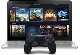 Juegos y aplicaciones para pc windows 7,8. Ps Now On Pc Stream 700 Playstation Games On Demand Playstation