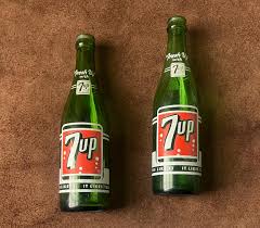 Image result for 7up Green 1995 Fleet