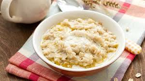 Resep soto ayam lamongan mudah dibuat. Yuk Bikin Oatmeal Asin Dengan Resep Bahan Makanan Untuk Lauk
