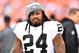 Marshawn lynch player profile featuring advanced fantasy football stats, metrics & analytics: What Is The Net Worth Of Marshawn Lynch Essentiallysports
