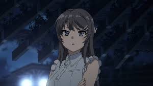 Seishun Buta Yarou Wa Bunny Girl Senpai No Yume Wo Minai 07 Random Curiosity Jump to navigation jump to search. seishun buta yarou wa bunny girl senpai
