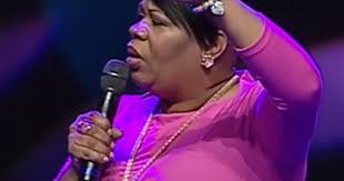 God I Look To You (YouTube Version) by Maranda Curtis