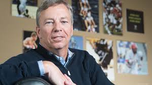 Major League Baseball makes 'significant investment' in Cincinnati sports  stats company Statzhub