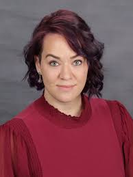 Faculty & Staff — SFCS