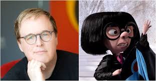 Incredibles 2 Director Brad Bird On the Pressure to Deliver that Pixar  Magic, And Being Edna Mode