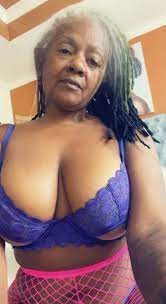 Grannie2thick only fans