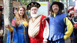However, crisis ensued almost immediately in his absence, and in 1387 king richard's misrule brought england to the brink of civil war. Long Reigning Ruler Of Carver S King Richard S Faire Dies At 62