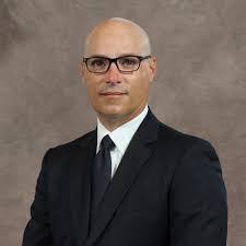 Ronald Colonna's Instagram, Twitter & Facebook