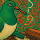 Boogaloo Kererū event image
