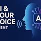 AI & Your Voice: Who Speaks When Expertise Fades? event image