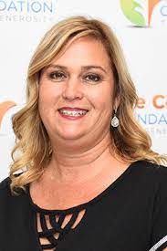 Wendy Wootton's Instagram, Twitter & Facebook