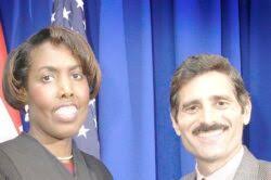 Suffolk County Judge Toni Bean dies at 62