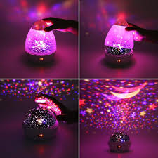 Star Light Projector Lbell Star Projector Light Lamp Light Lamp