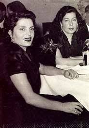 Amalia Rodrigues Lisboa 1923 Lisboa 1999 Herminia Silva Lisboa 1907 1993 Amalia Rodrigues Rodrigues E 1 De Julho
