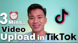 In the video you will be able to make tiktok videos longer and timer could be more than 60 sec or 1 minute.0:00. How To Upload Long Video On Tiktok From Gallery Herunterladen