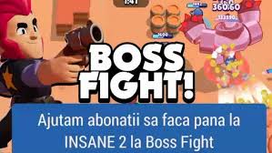 How to beat boss fight with pro gameplay from yde, skyriikz & elit! Alexis Brawl Stars Entertainment
