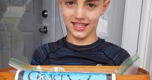 The Grace Race 2018 Fundraiser by Christian Central Academy