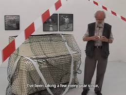 Bildergebnis für Julius Koller