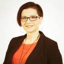 Alexandra Ogorka ... Julija Ogrodowski auf xing.com