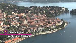 Sulla estremità a nord del lago maggiore troviamo verbania, capoluogo di una delle più recenti provincie del piemonte (quella del. Va La Citta Di Verbania Youtube