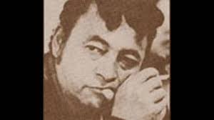 Por tu ventana dormida (Juan Gonzalo Rose/Víctor Merino) Rosa Guzmán