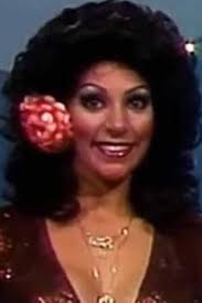 Gina Montes's Instagram, Twitter & Facebook