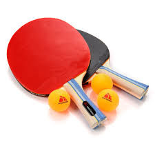 It was initially played in the form of singles and double by both men and women. Set Of 2 Table Tennis Rackets Meteor Sirocco And 3 Balls Sport Table Tennis Table Tennis Bats Meteorsport Eu