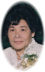 Divina Saria Obituary