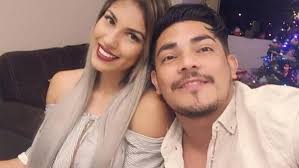 Erick Elera: su novia confirmó embarazo con esta foto