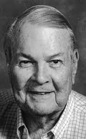 Obituary: Cecil R. Jones Jr.