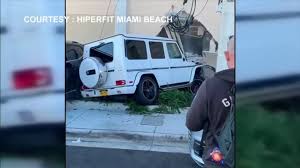 We did not find results for: Man Will Not Face Charges For Fatally Shooting Car Thief In Miami Beach