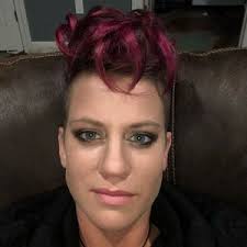 Sharon Nowak (@sharon_pinkgirl)