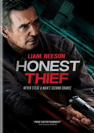 The film stars liam neeson, kate walsh, jai courtney, jeffrey donovan. Honest Thief Dvd 2020 Best Buy