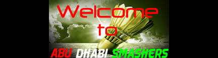 We play at makati, planet badminton near waltermart and don bosco. Welcome To Ads Badminton Club Abu Dhabi Smashers Badminton Club