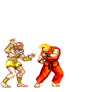 1 blanka (street fighter) gifs. Dalsin Street Fighter Gif Share The Best Gifs Now Flynn Gomer