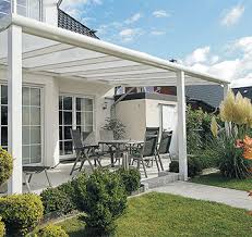 Fordern sie ein kostenloses angebot an. Sonnenschutz Fur Den Aussenbereich Terrassendacher Glaselemente Pergola Sundiscount