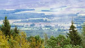 Coronavirus Small Covid 19 Cluster Confirmed In Highlands Bbc News