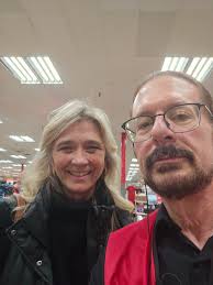 Bumped into a fellow alumni from my year 1984-85. Raymond Washburn Heather  Meyers-Maisonville.