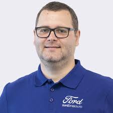 Echipa Ford Brașov. Dealer auto