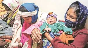 To understand how amazing babies are, one only has to see them. Mothers On Floors Above 10 Babies Killed In Hospital Fire India News The Indian Express