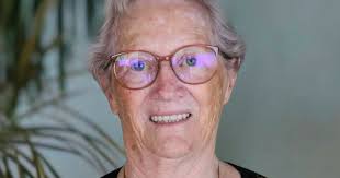 Dossenheim-sur-Zinsel. Irène Gunther a fêté ses 80 ans