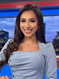 Abigail Velez's Instagram, Twitter & Facebook