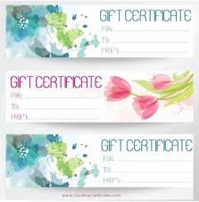Thousands of templates, 140m+ photos, premium images create an account and sign in to have all your designs automatically saved. Gift Certificate Templates Massage Gift Certificate Free Gift Certificate Template Free Printable Gift Certificates