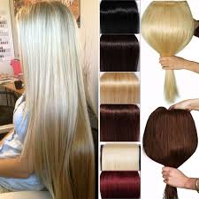 pin on synthetic hair