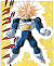Trunks Long Hair Super Saiyan