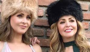 Najzanimljiviji članci, slike i video vezani za temu gabriela gabriela spanic. Gabriela Spanic Posa Con Su Bella Gemela Y Confunde A Sus Fans Fotos Instagram Mexico Foto 1 De 8 Celebrities Entretenimiento Peru Com