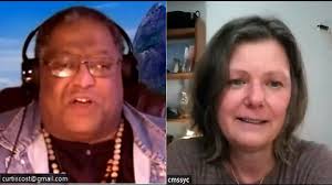 Christine Massey Archive