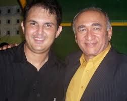 Fotos de Paulo Roberto Menezes